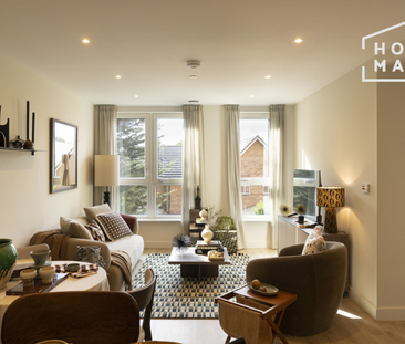 1 bedroom apartment to rent - Photo 4