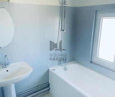 Location Appartement 3 pièces 48m² CHATELLERAULT 86100 - Photo 2