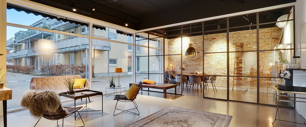 Skøn 4 værelses til leje i Ringsted - Photo 1