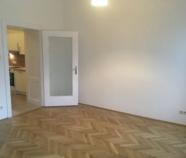 Studentenwohnung / 2-Zimmerwohnung auf der Favoritenstraße in der F... - Foto 4