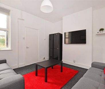 4 bedroom house to rent Shoreham Street, S2 - Photo 3