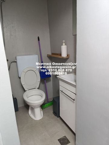 Διαμέρισμα για ενοικίαση Νέα Παραλία (Ανάληψη - Μπότσαρη - Νέα Παραλία) - Photo 5
