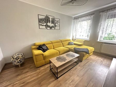 Mieszkanie, ul. Wolności - Photo 2