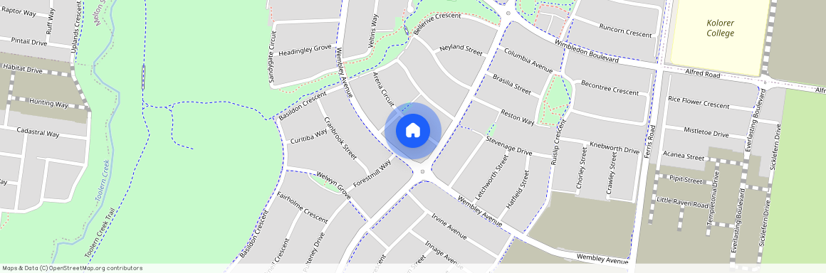 44 Arena Circuit, VIC 3338, Melton South