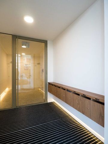 Appartement te huur - Foto 4