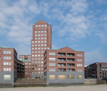 Enkhuizenstraat 55, Zuiderzeestedenbuurt-Oost, 3826BP, Amersfoort - Foto 5