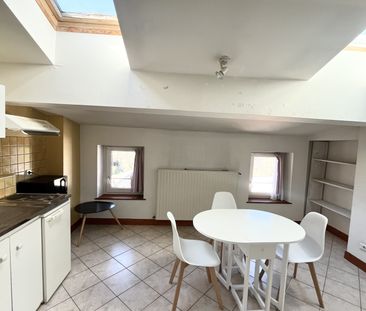 Location Appartement 1 pièce 30m² NANCY 54000 - Photo 3
