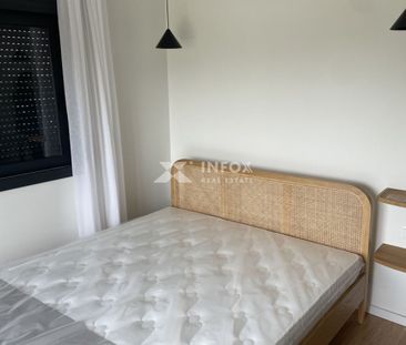 Ενοικιάζεται πλήρως ανακαινισμένο και επιπλωμένο στούντιο 31 τ.μ. σ... - Photo 2