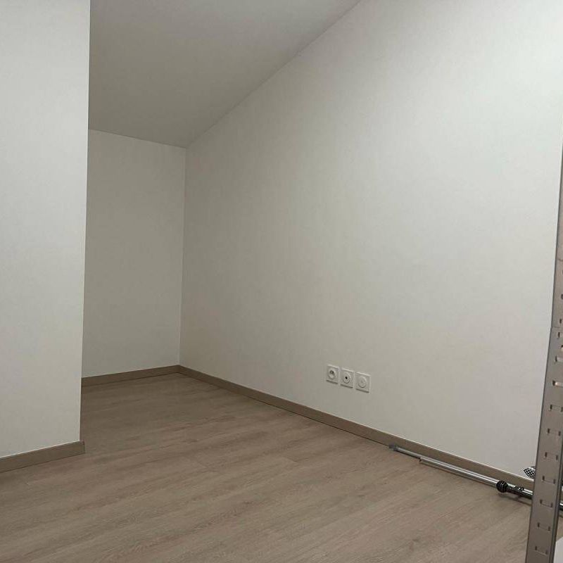 Location appartement t1 bis 2 pièces 40 m² à Villefranche-de-Rouergue (12200) La Bastide - Photo 1