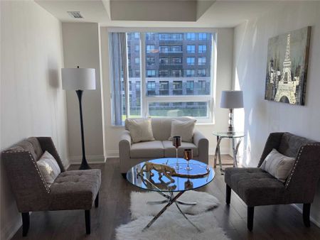 For Lease - 18 Uptown Drive Unit# 330, Markham, Ontario - Photo 4