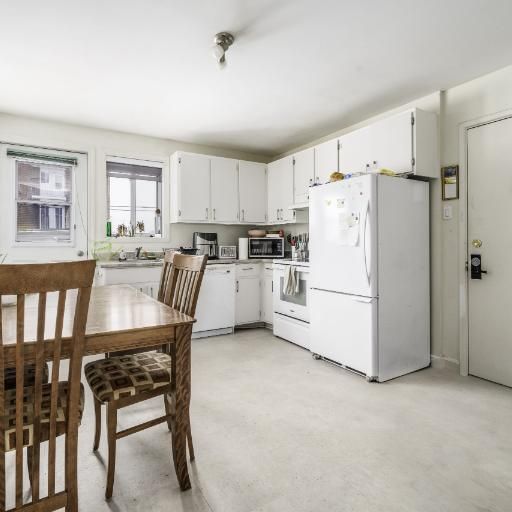 Appartement 4 ½ à louer Charlesbourg mars 2026 - Photo 1