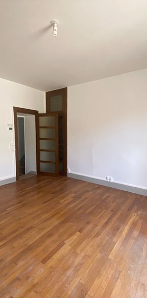 Location Appartement 2 pièces 67m² - Photo 1