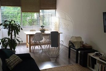 Apartamento T2 em Lisboa