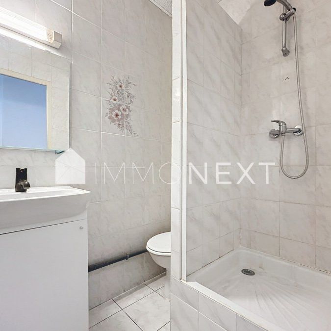 Appartement 1 pièce à Thionville - Photo 1