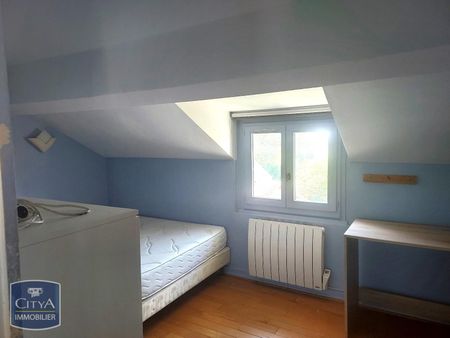 Location Appartement 2 pièces 32m² CHALON SUR SAONE 71100 - Photo 5