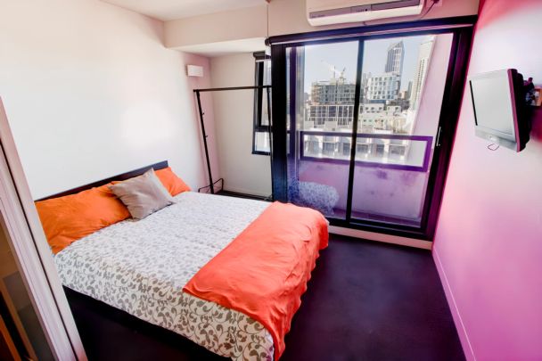 Standard south Studio - Photo 1