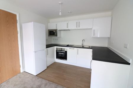 2 Bedroom Flat To Rent - Photo 5