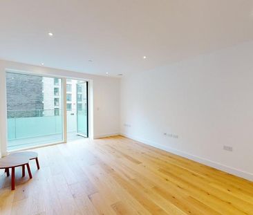 3 bedroom apartment to rent - Photo 1