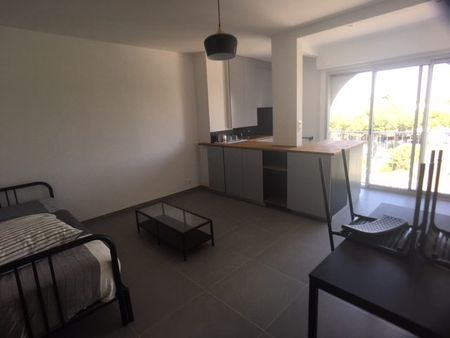 La Grand Motte - Studio - 26m² - Photo 2