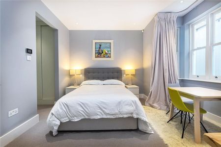 6 bedroom terraced house to rent - Photo 5