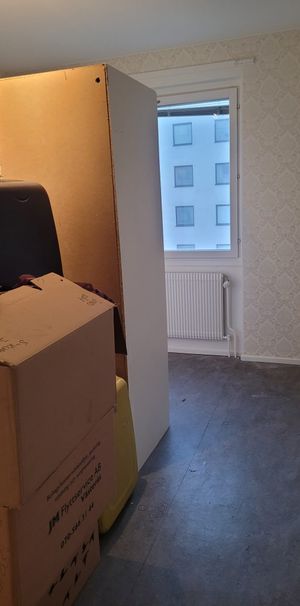 Skrakgränd, Farsta - Photo 1