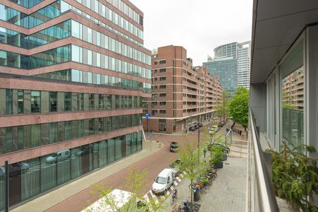 Te huur: Appartement Verlengde Nieuwstraat in Rotterdam - Foto 2