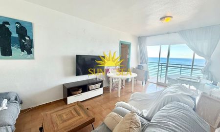 3 BEDROOM APARTMENT IN LA MANGA DEL MAR MENOR - Photo 3