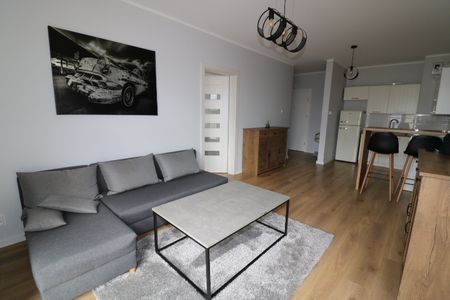 Mieszkanie Wynajem: Koszalin - Фото 4