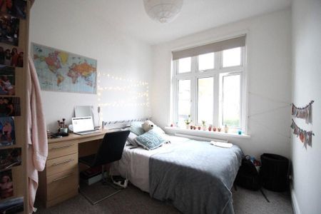 7 bedroom terraced house to rent - Photo 3
