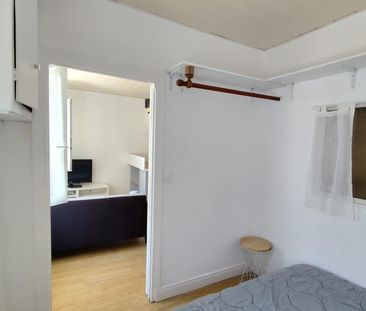 Location Appartement 2 pièces Meublé 23m² BREST 29200 - Photo 4