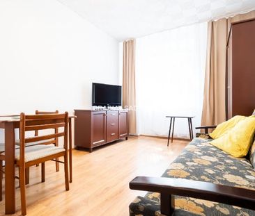 Mieszkanie Kraków Nowa Huta powierzchnia 50.0 m² C206-WM-29822 - Zdjęcie 6