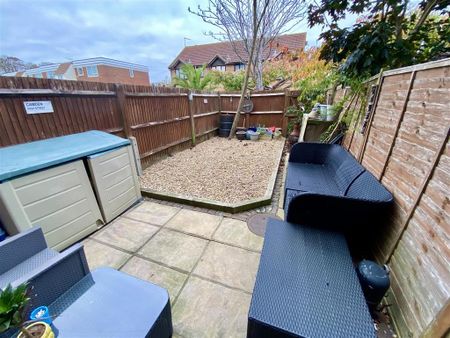 4 bedroom house to rent - Photo 5