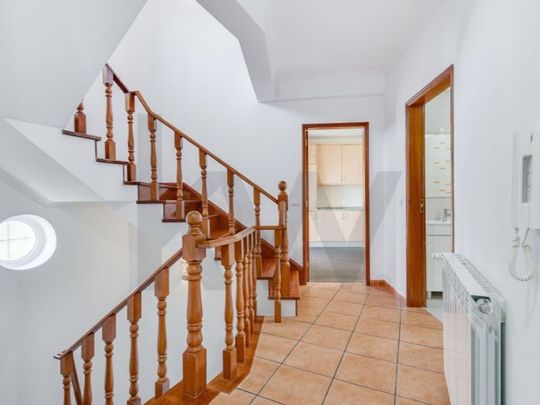 3 room luxury House for rent in Mafra, Lisbon - Photo 1