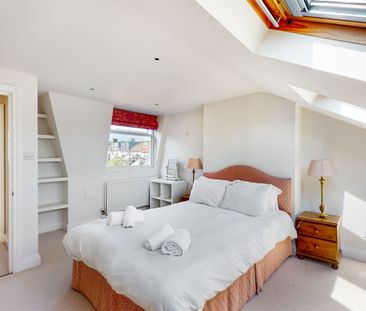 4 Bed Semi-Detached House, Temperley Road, SW12 - Photo 6