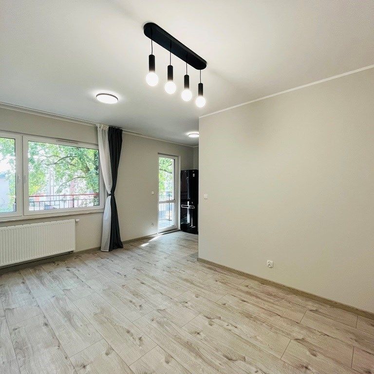 Leszczyńskiego 53 / Szwederowo/2 pokoje/0% prowizj - Фото 1