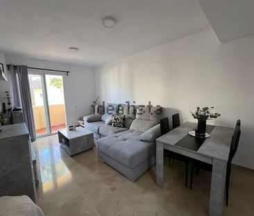 Alquiler de piso en Urbanización Aldea Hills s/n - Photo 4