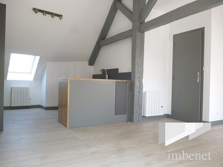 Appartement à louer, 3 pièces - Orléans 45000 - Photo 3