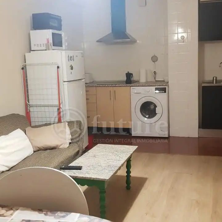 Piso de alquiler en Nueva de San Bernardo, San Bernardo - Photo 1