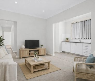 Convenient inner-city pad - Photo 1