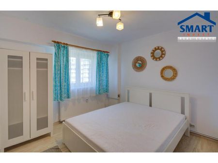 Apartament 2 dormitoare Metrou Iancului - Ferdinand - Obor - Ritmului - Fotografie 2