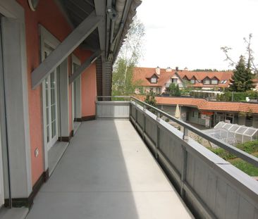 4.5 Zimmer, 125 m², 2. Stock - Photo 5