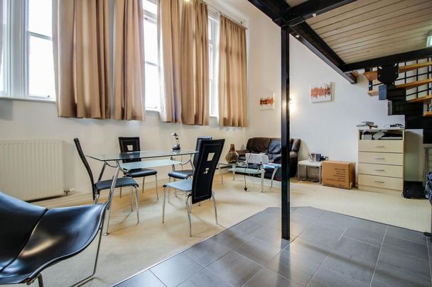 1 bedroom apartment to rent - Photo 1