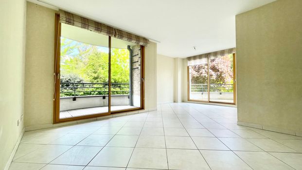 T4 Lambersart Secteur Lambersart - Photo 1