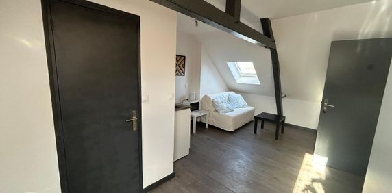 Location Appartement 1 pièce 20m² DOUAI 59500 - Photo 2
