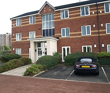 2 Bedroom apartment, Angora Drive, M3 6AR, £750.00pcm, - Photo 1