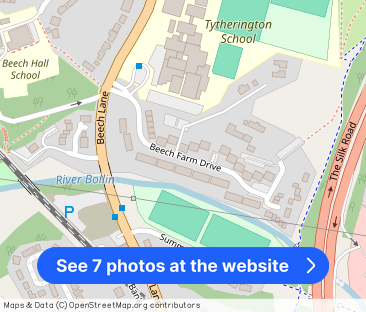 Beech Farm Drive, Macclesfield, SK10 - Photo 1