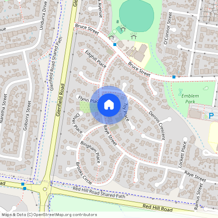 152 Raye Street, NSW 2650, Tolland