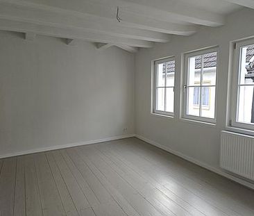 Zeitlos schön: Fachwerkhaus mit moderner Ausstattung auf höchstem N... - Foto 1