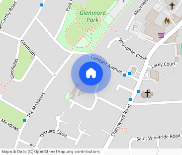 Spinners Way, Shepshed, Leicestershire - Photo 1