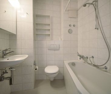 3.5 Zimmer, EG - Photo 3